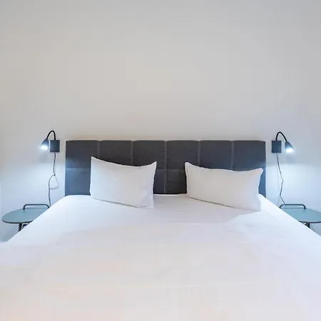 Apartmenthaus Theodor Storm Pole Poppenspaeler Husum (Schleswig-Holstein)